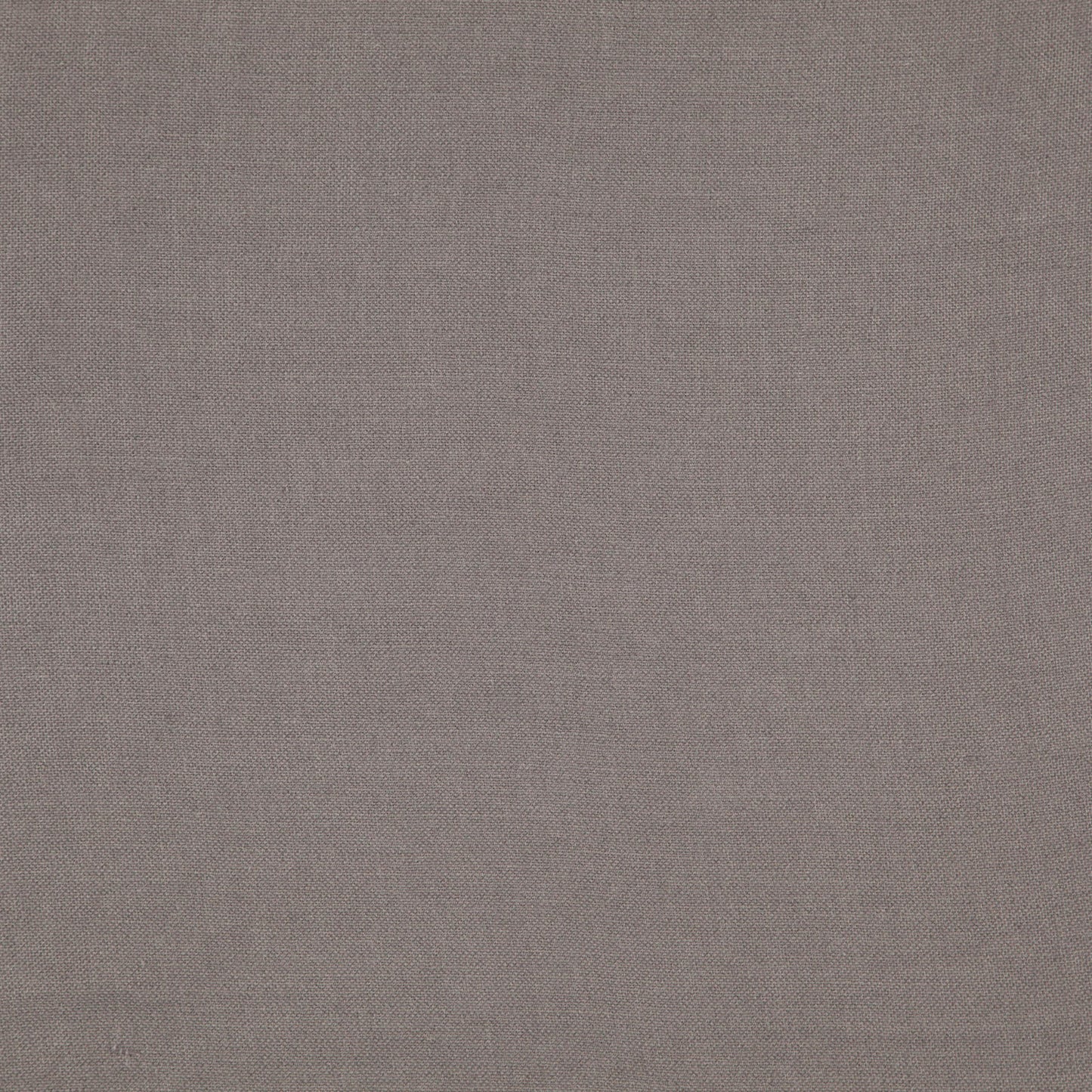 Purple linen-textured woven upholstery fabric for sofas, chairs or cushions.