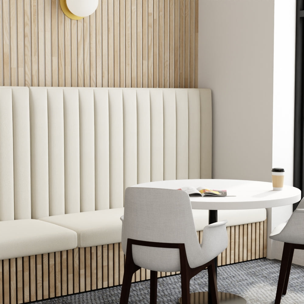 NICHOLASJOHN INC NJ-DORNICK Cotton Basketweave,Texture Fabric - NJ25-1930