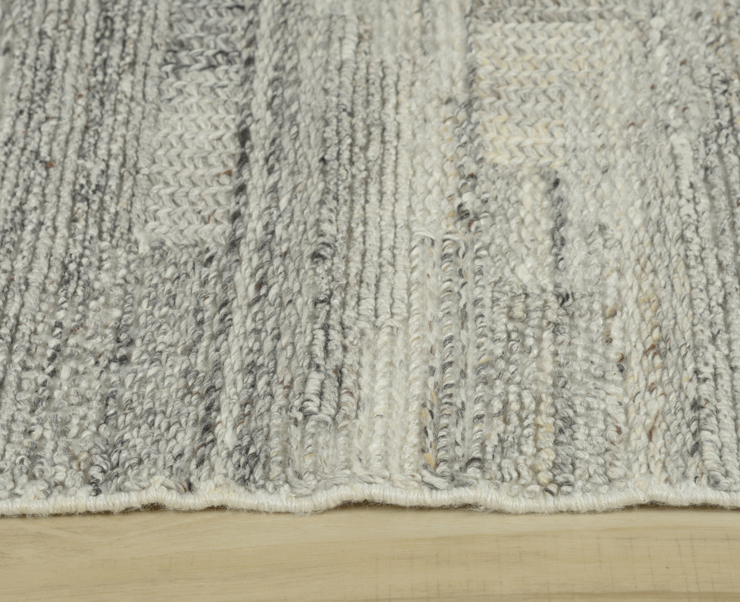 RIZZY HOME RUGS Lakeview Contemporary 9' x 12' - LKVLKV28100338919
