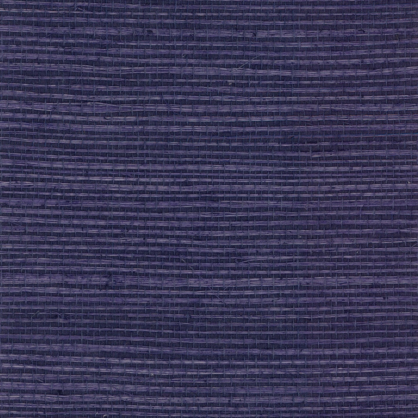 Lillian August Luxe Retreat Sisal Grasscloth Grasscloth Coastal Blue Satin - LN11802