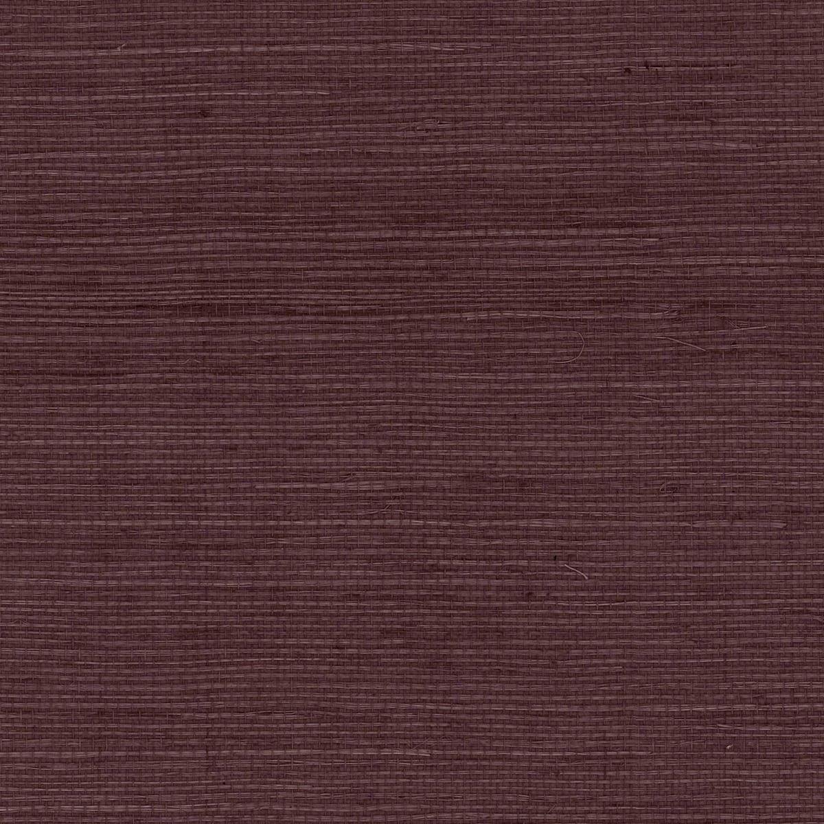 Lillian August Lillian August Grasscloth Binder Sisal Grasscloth Contemporary Purple Satin - LN11811