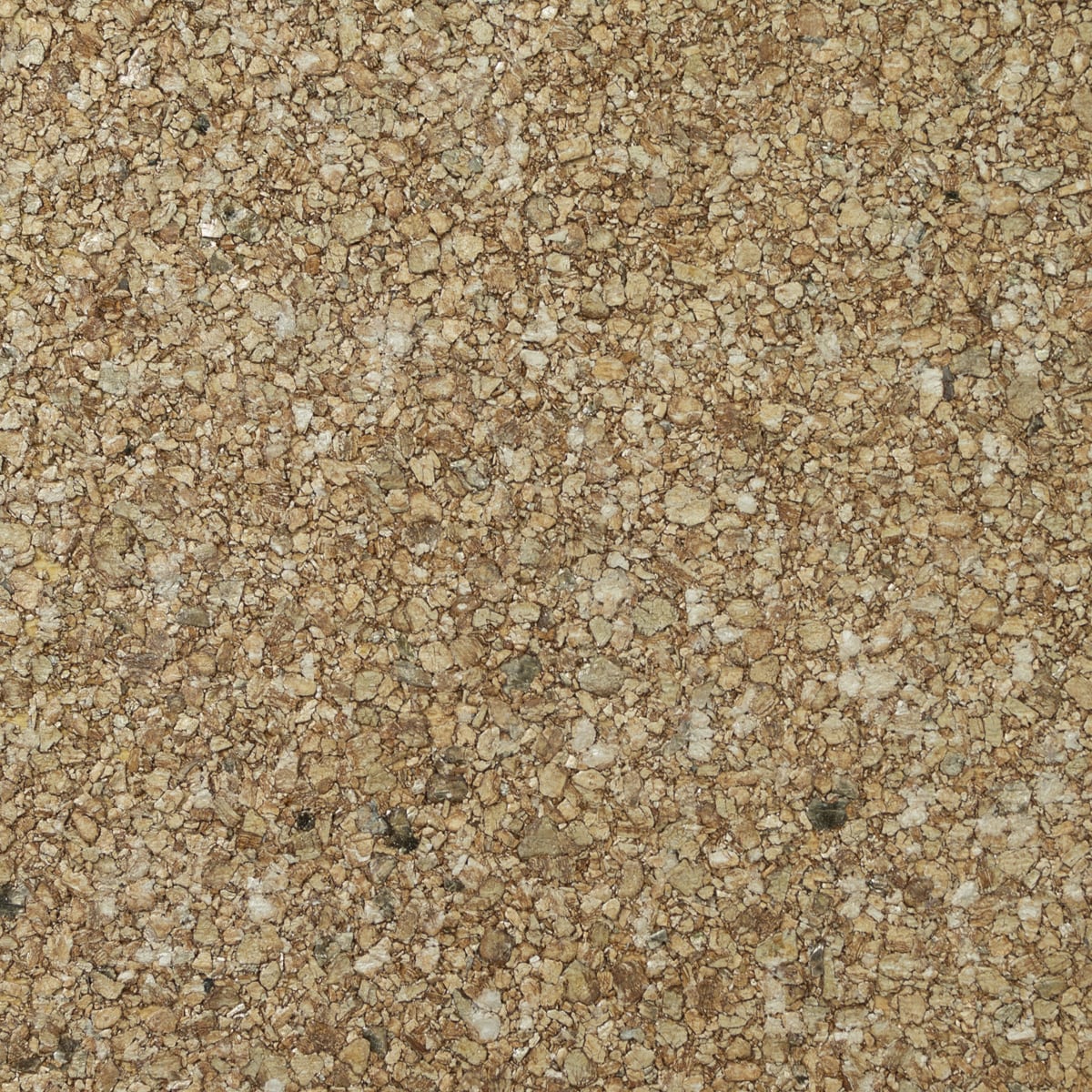 Lillian August Mica Grasscloth Contemporary Caramel & Metallic Pewter - LN11848