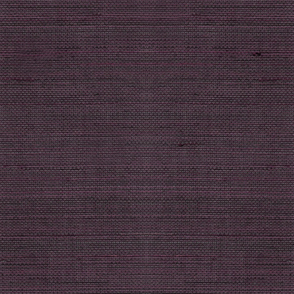 Lillian August Luxe Retreat Abaca Grasscloth Grasscloth Coastal Purple Satin - LN11851