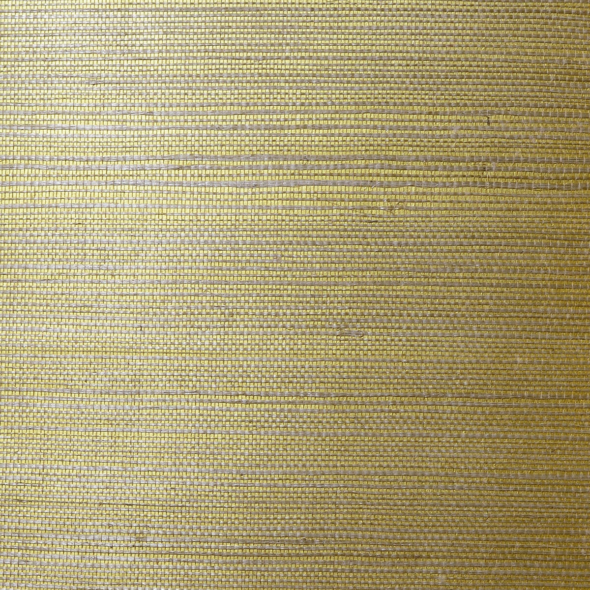 Lillian August Luxe Retreat Sisal Grasscloth Grasscloth Coastal Gold Metallic - LN11864