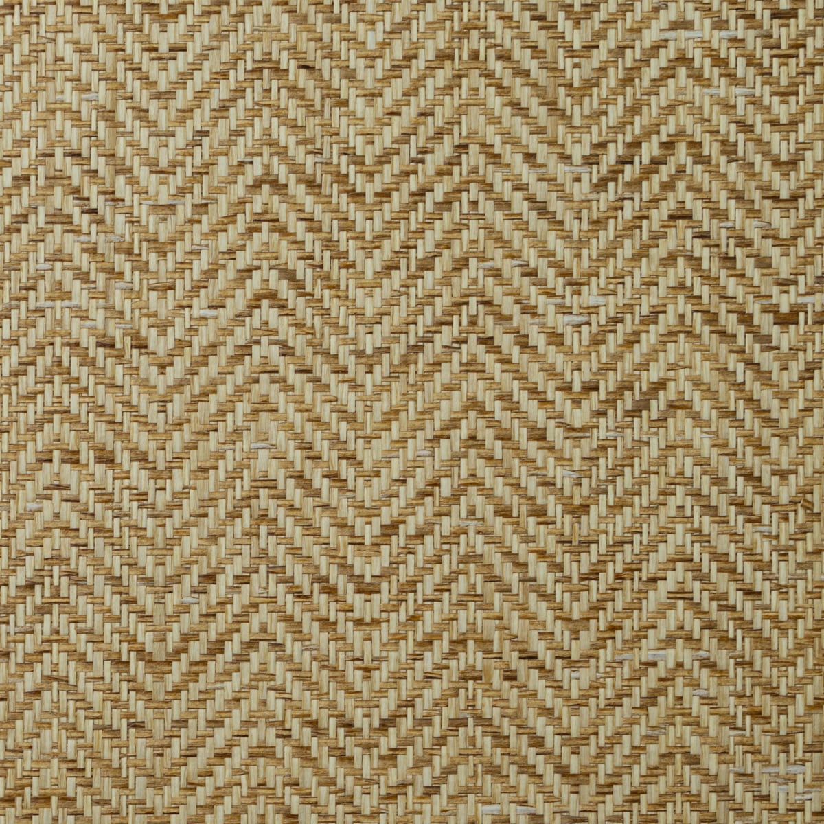Lillian August Paperweave Grasscloth Contemporary Brown Sugar - LN11896