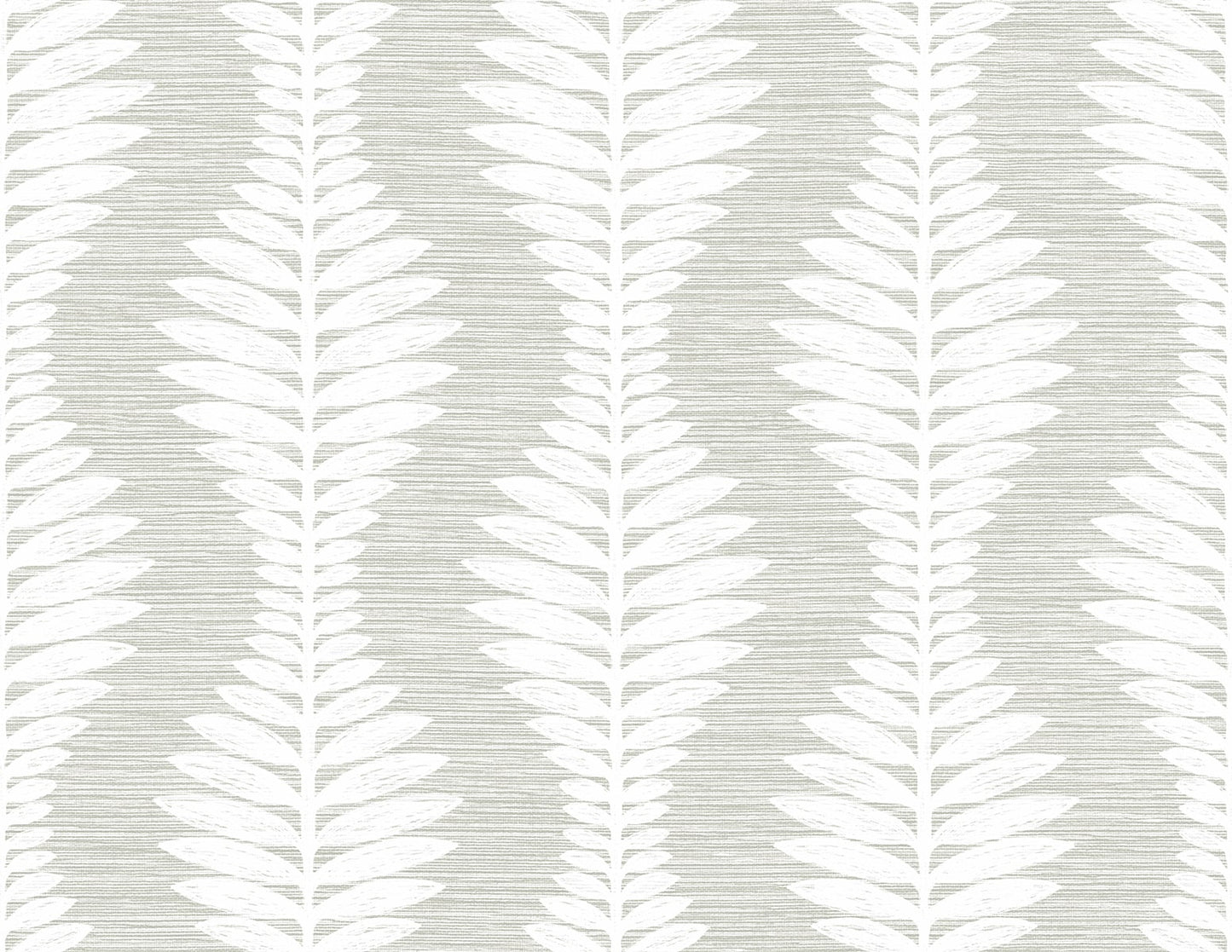 Lillian August Coastal Haven Carina Leaf Ogee Botanical Coastal Grey Matte - LN40518