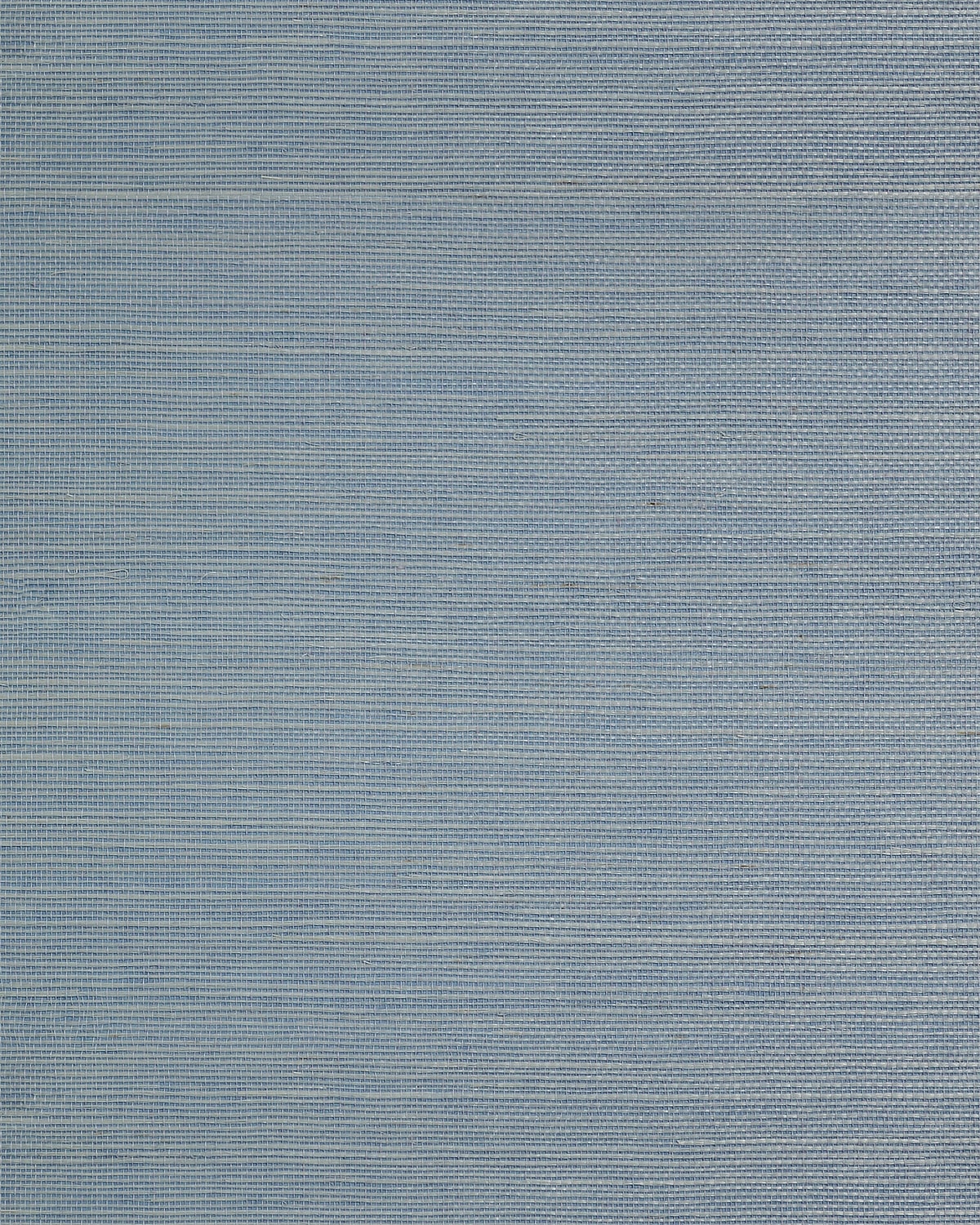 Lillian August Lillian August Natural Textured Wallcoverings 2 Sisal Grasscloth Contemporary Blues Satin - LN50003