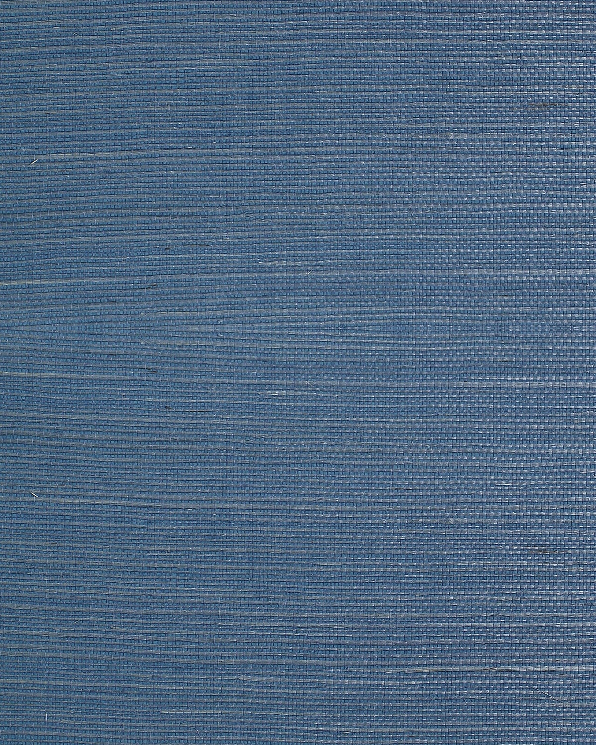 Lillian August Lillian August Natural Textured Wallcoverings 2 Sisal Grasscloth Contemporary Blues Satin - LN50004