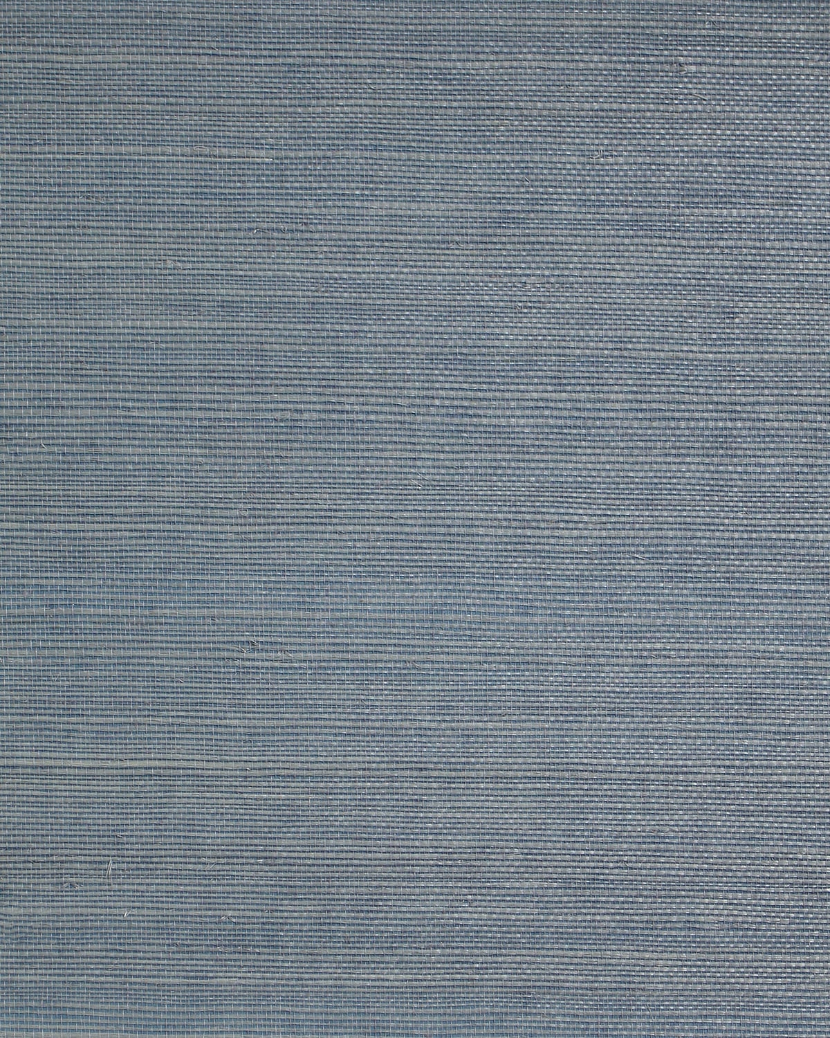 Lillian August Lillian August Natural Textured Wallcoverings 2 Sisal Grasscloth Contemporary Blues Satin - LN50005