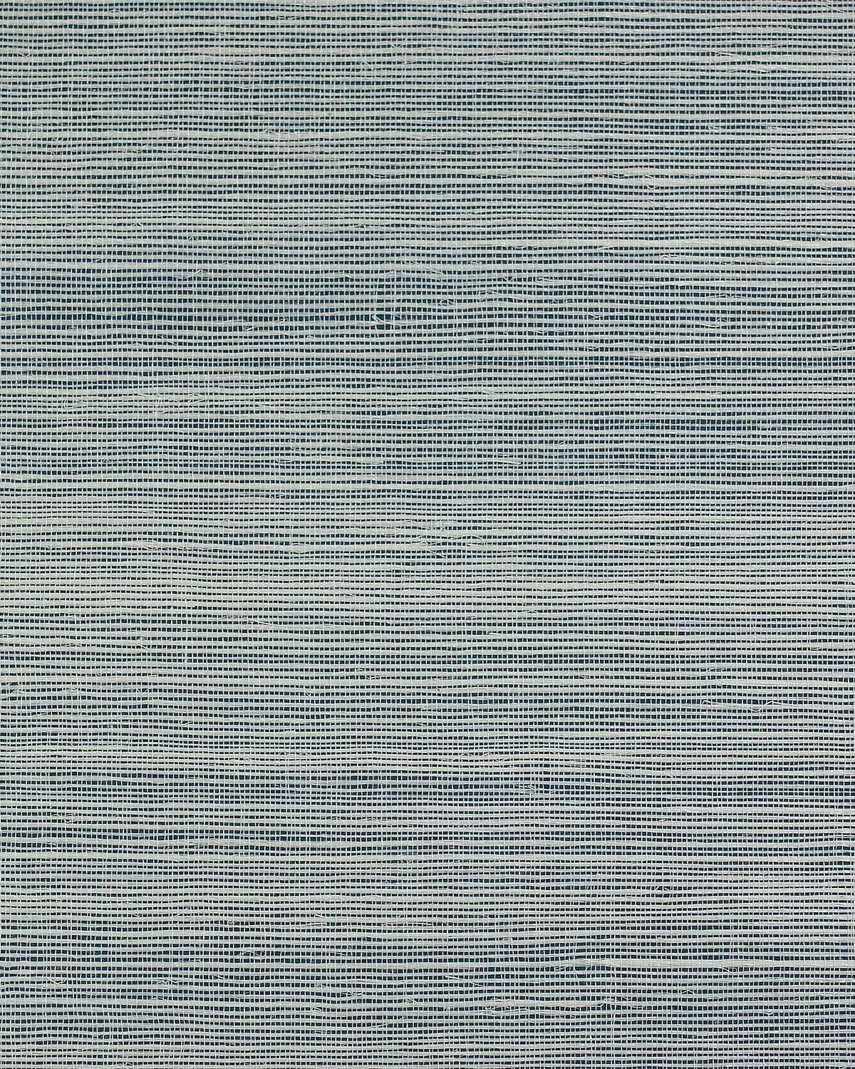 Lillian August Lillian August Natural Textured Wallcoverings 2 Sisal Grasscloth Contemporary Blues Satin - LN50017