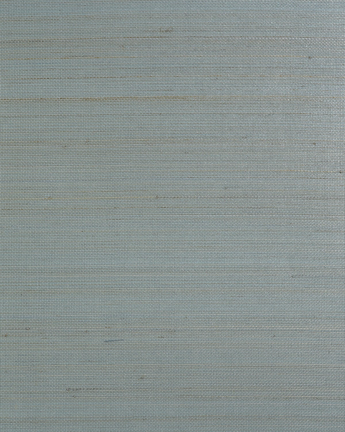 Lillian August Lillian August Natural Textured Wallcoverings 2 Abaca w/ Pearl Printed Paper Grasscloth Contemporary Blues Satin - LN50019