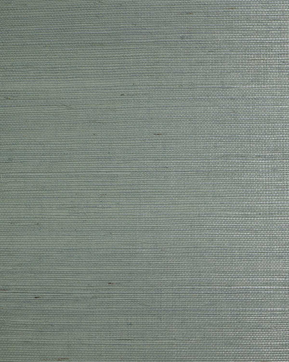 Lillian August Lillian August Natural Textured Wallcoverings 2 Regular Weave Sisal Grasscloth Contemporary Blues Satin - LN50022