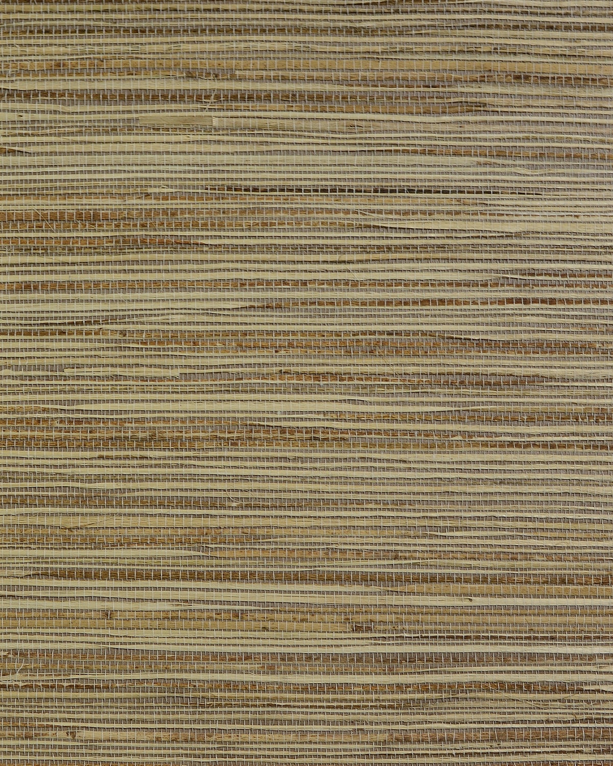 Lillian August Lillian August Natural Textured Wallcoverings 2 Raw Jute Grasscloth Contemporary Browns & Taupes Satin - LN50034
