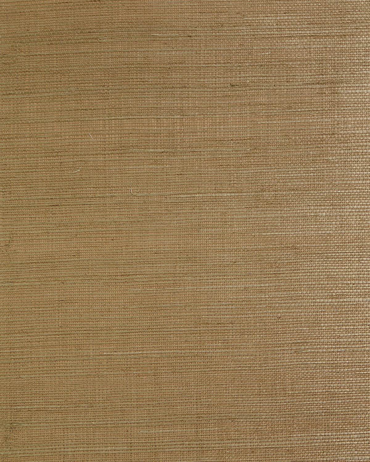 Lillian August Lillian August Natural Textured Wallcoverings 2 Regular Weave Sisal Grasscloth Contemporary Browns & Taupes Satin - LN50037
