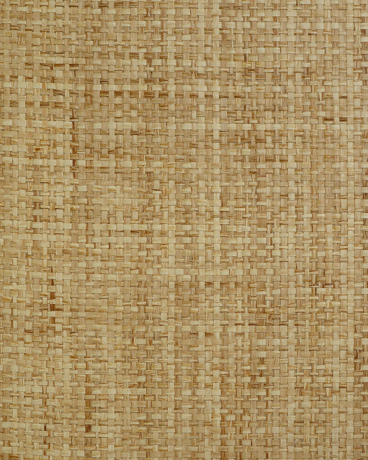 Lillian August Lillian August Natural Textured Wallcoverings 2 Paperweave Grasscloth Contemporary Warm Neutrals & Beiges Satin - LN50038