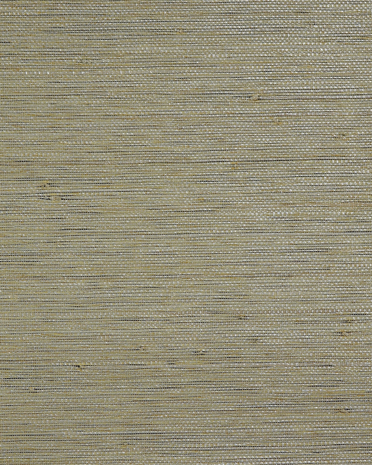 Lillian August Lillian August Natural Textured Wallcoverings 2 Paper and Raffia Grasscloth Contemporary Silvers & Pewters Satin - LN50065