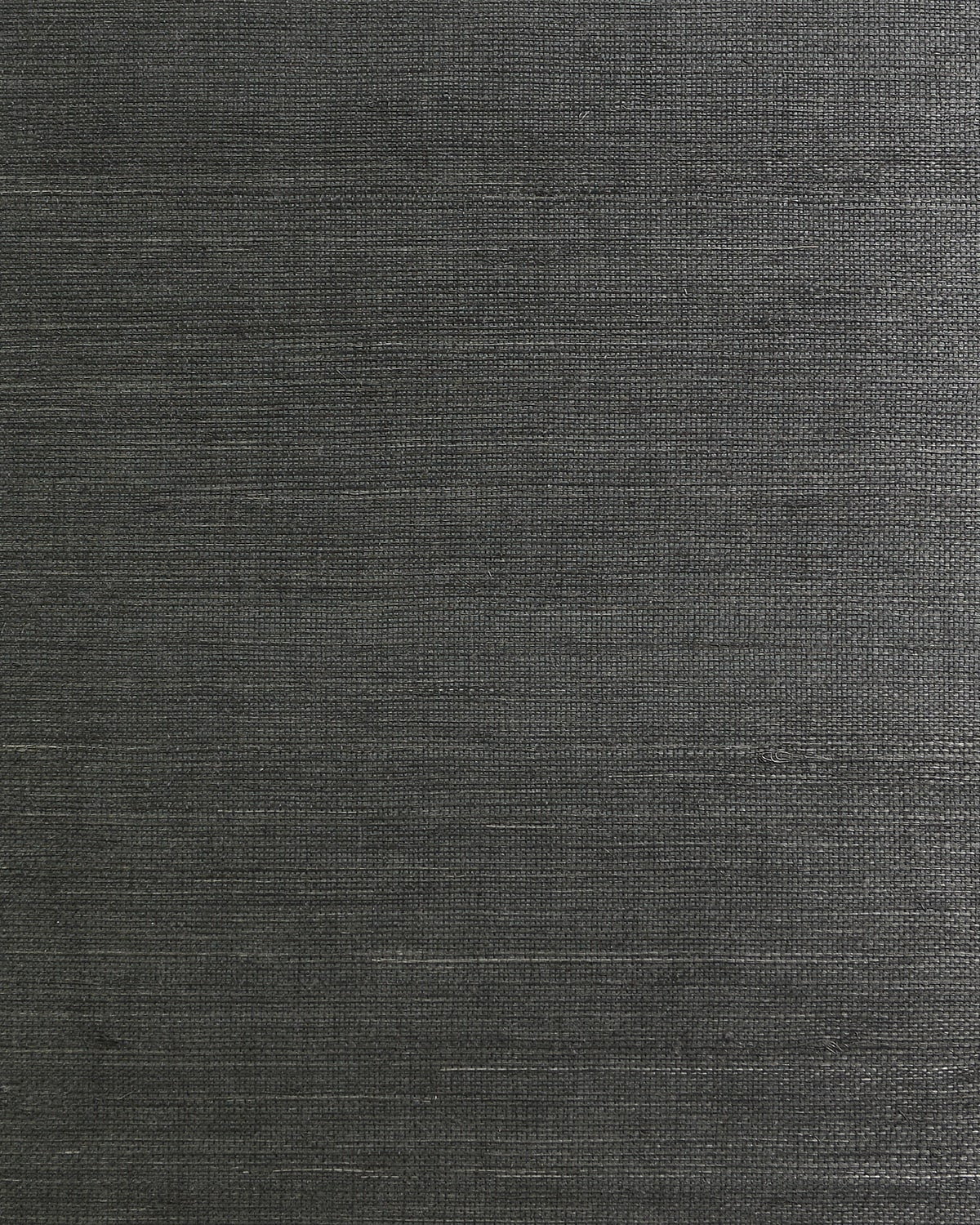 Lillian August Lillian August Natural Textured Wallcoverings 2 Sisal Grasscloth Contemporary Blacks Satin - LN50071