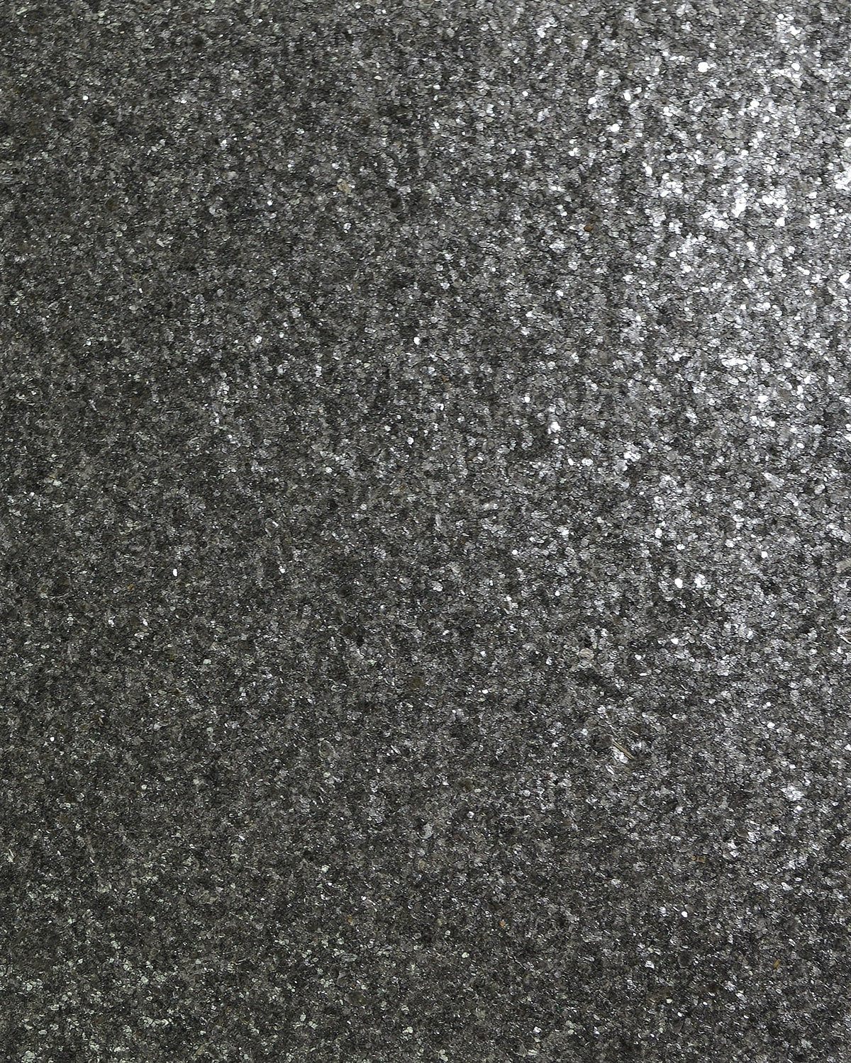 Lillian August Lillian August Natural Textured Wallcoverings 2 Mica Grasscloth Contemporary Blacks Satin - LN50073