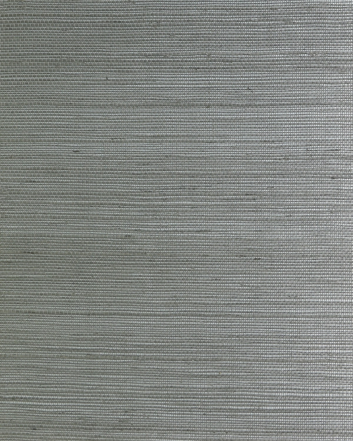 Lillian August Lillian August Natural Textured Wallcoverings 2 Sisal on Metallic Grasscloth Contemporary Silvers & Pewters Satin - LN50092