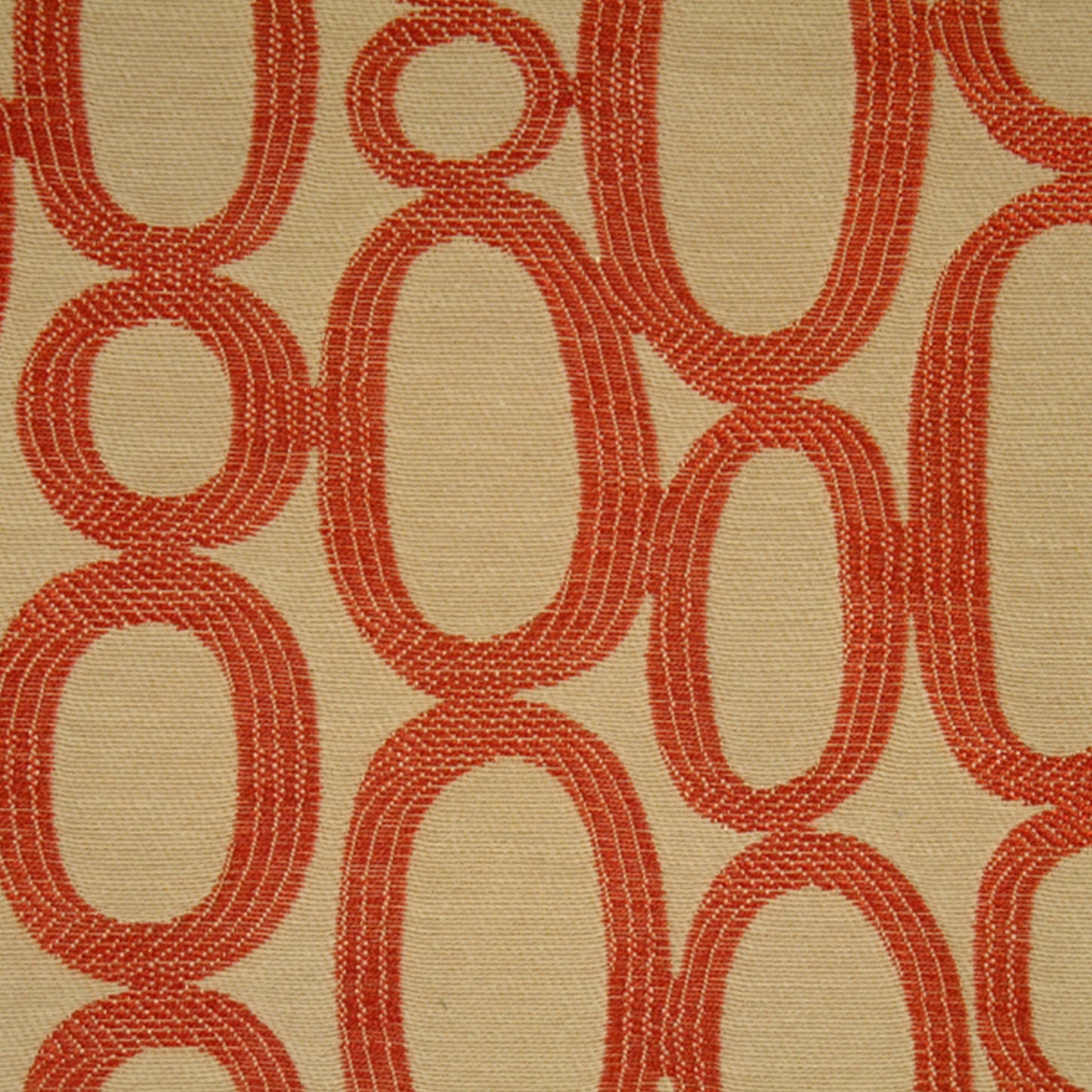 JF Fabrics LOCKWOOD 26 Fabric Traditional,Transitional,Contemporary,Geometric,Modern Classic Burgundy,Red,Creme,Beige,Orange,Rust,Pink Jacquard,Texture - 5406526 J6441