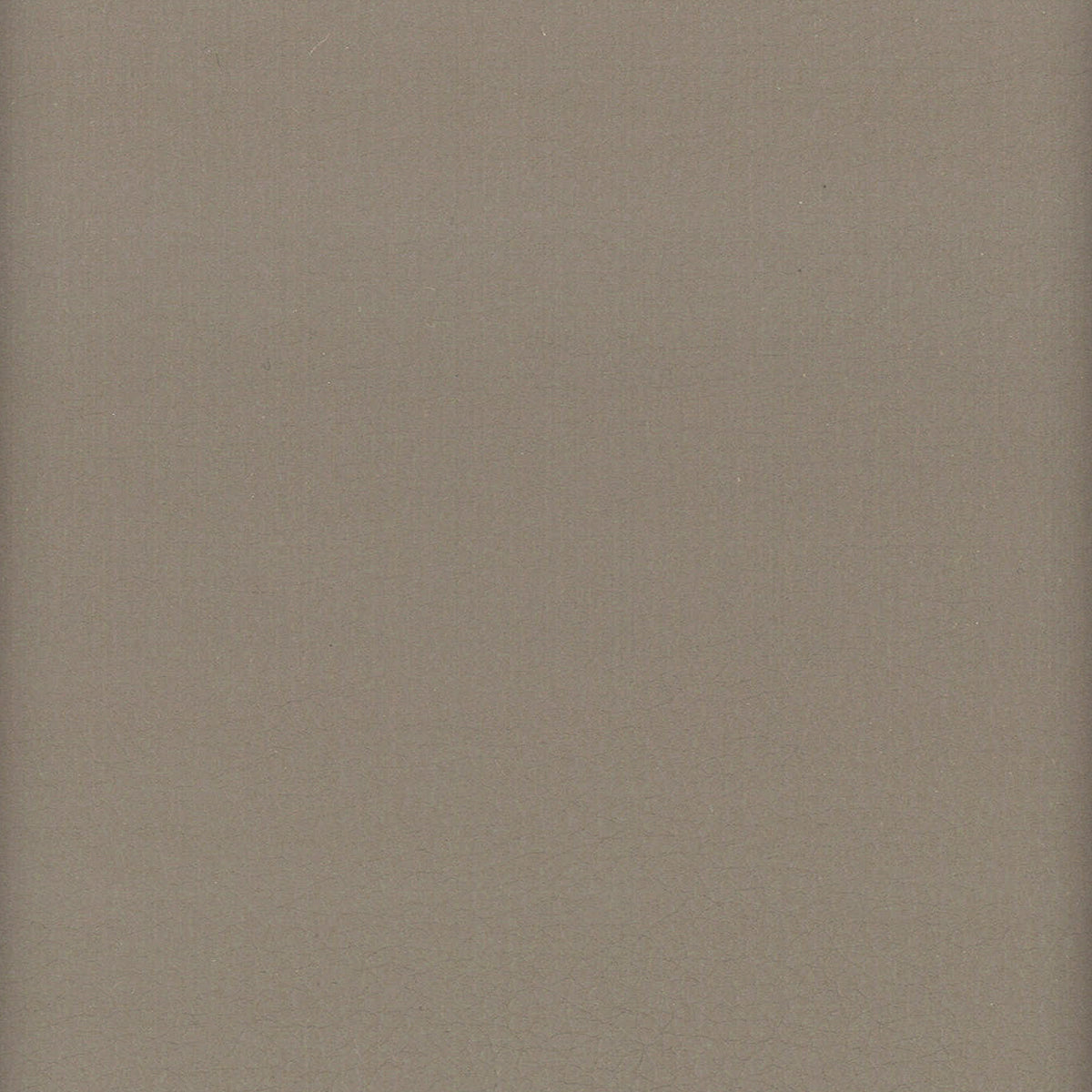 STOUT TEXTILES FAUX LEATHER TRADITIONAL, SOLID ZINC - LODG-18