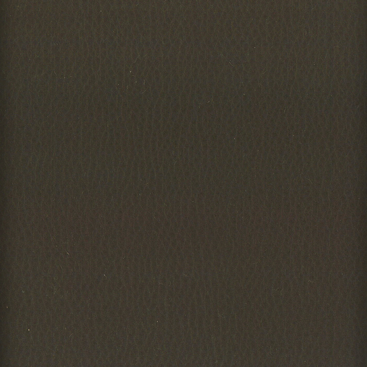 STOUT TEXTILES FAUX LEATHER TRADITIONAL, SOLID SLATE - LODG-8