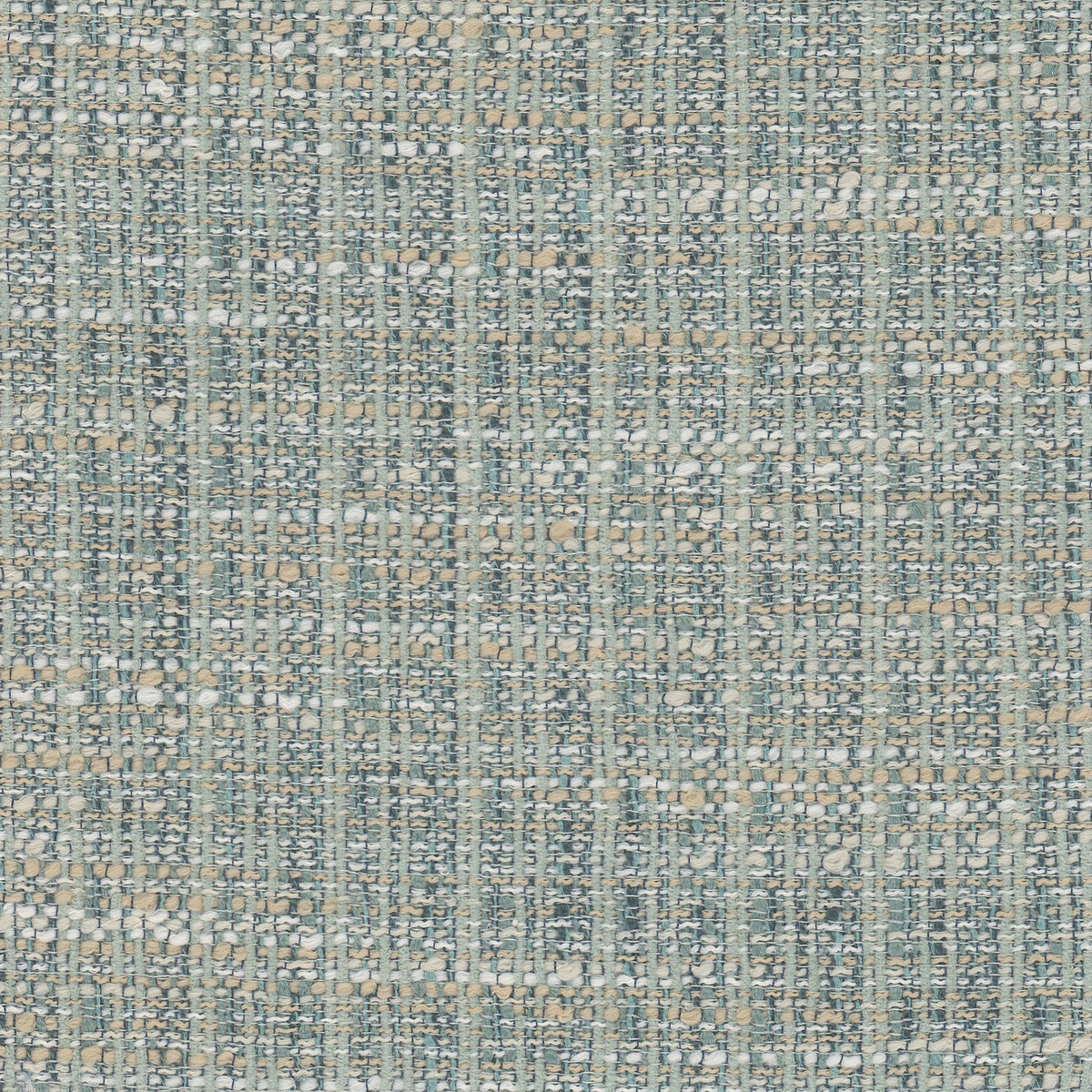 STOUT TEXTILES UPHOLSTERY,WOVENS TRADITIONAL, SOLID HARBOR,LAKE - LOFT-1