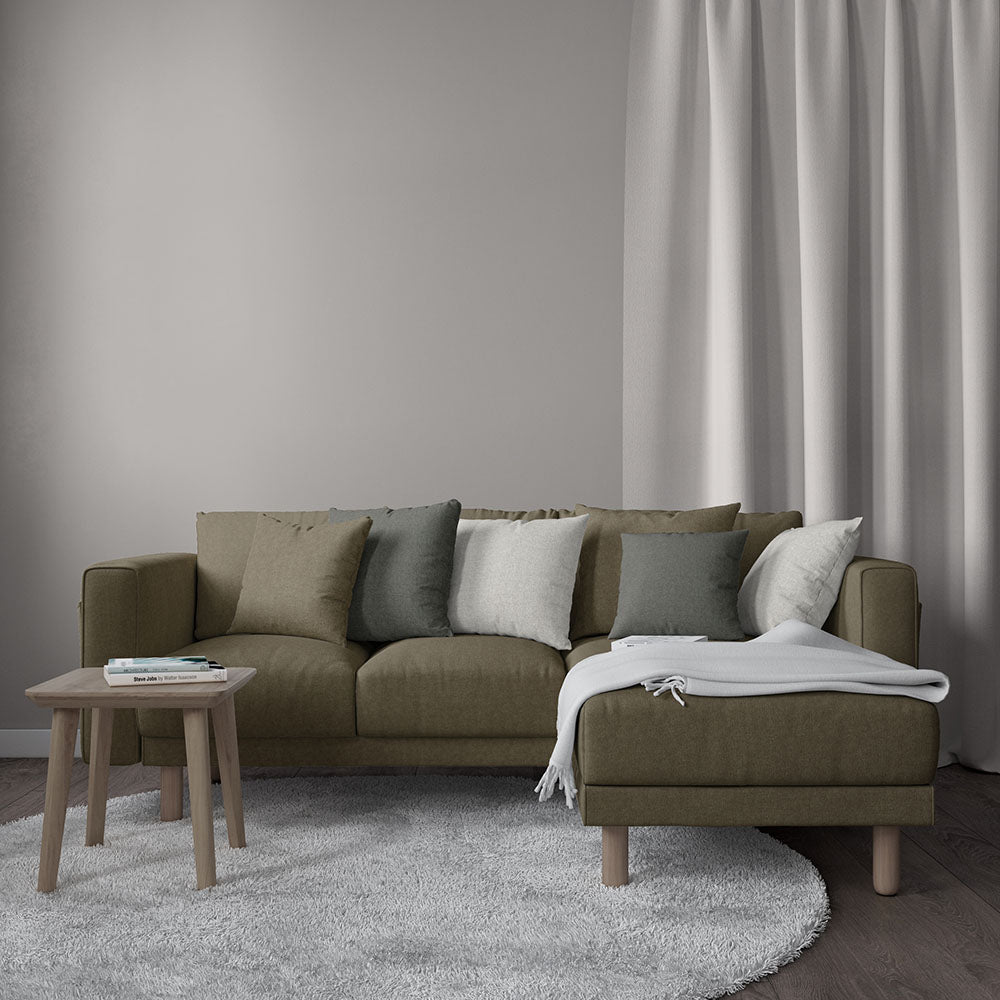 NICHOLASJOHN INC NJ-CHELSEA Cactus Solid Fabric - NJ25-1946