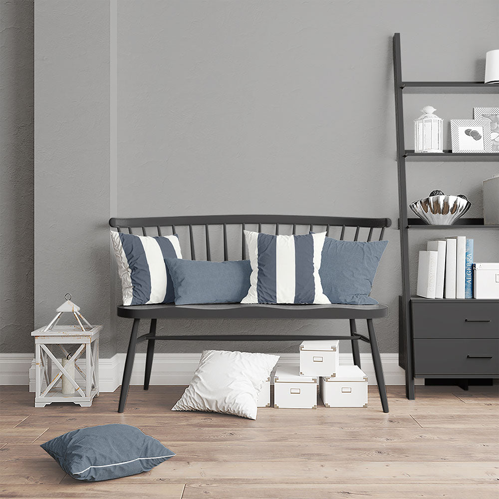 NICHOLASJOHN INC NJ-LANAI Dusk Stripe Fabric - NJ25-1962