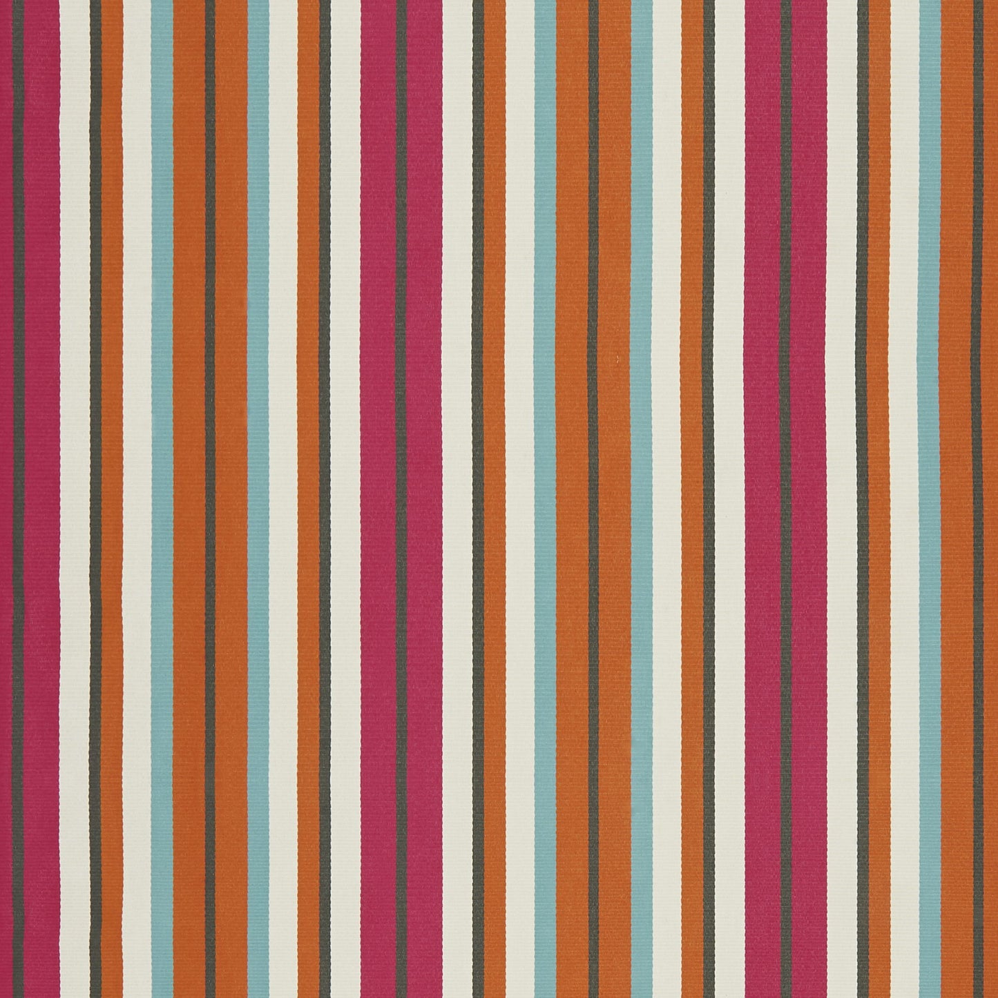 JF Fabrics inside-out LONGITUDE 27 Fabric Traditional,Transitional,Contemporary,Stripe Multi,Orange/Rust,Pink Jacquard,Outdoor,Texture - 7844127 J8401