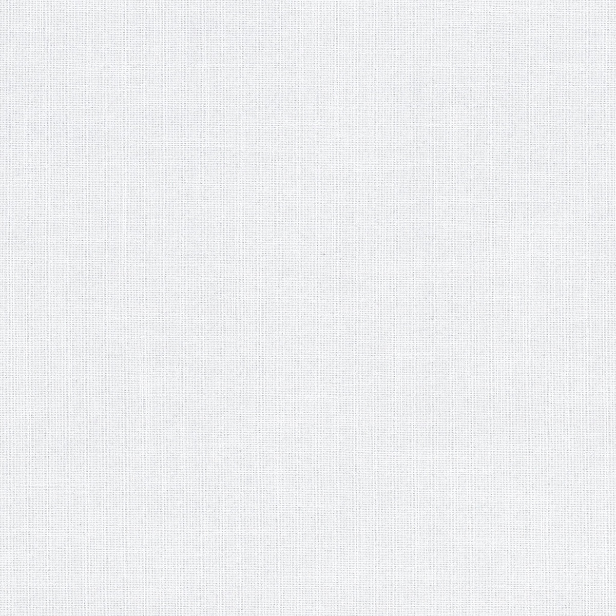 STOUT TEXTILES DRAPERY,MISC TRADITIONAL, SOLID BLEACH,SALT,SNOW,WHITE - LORE-1