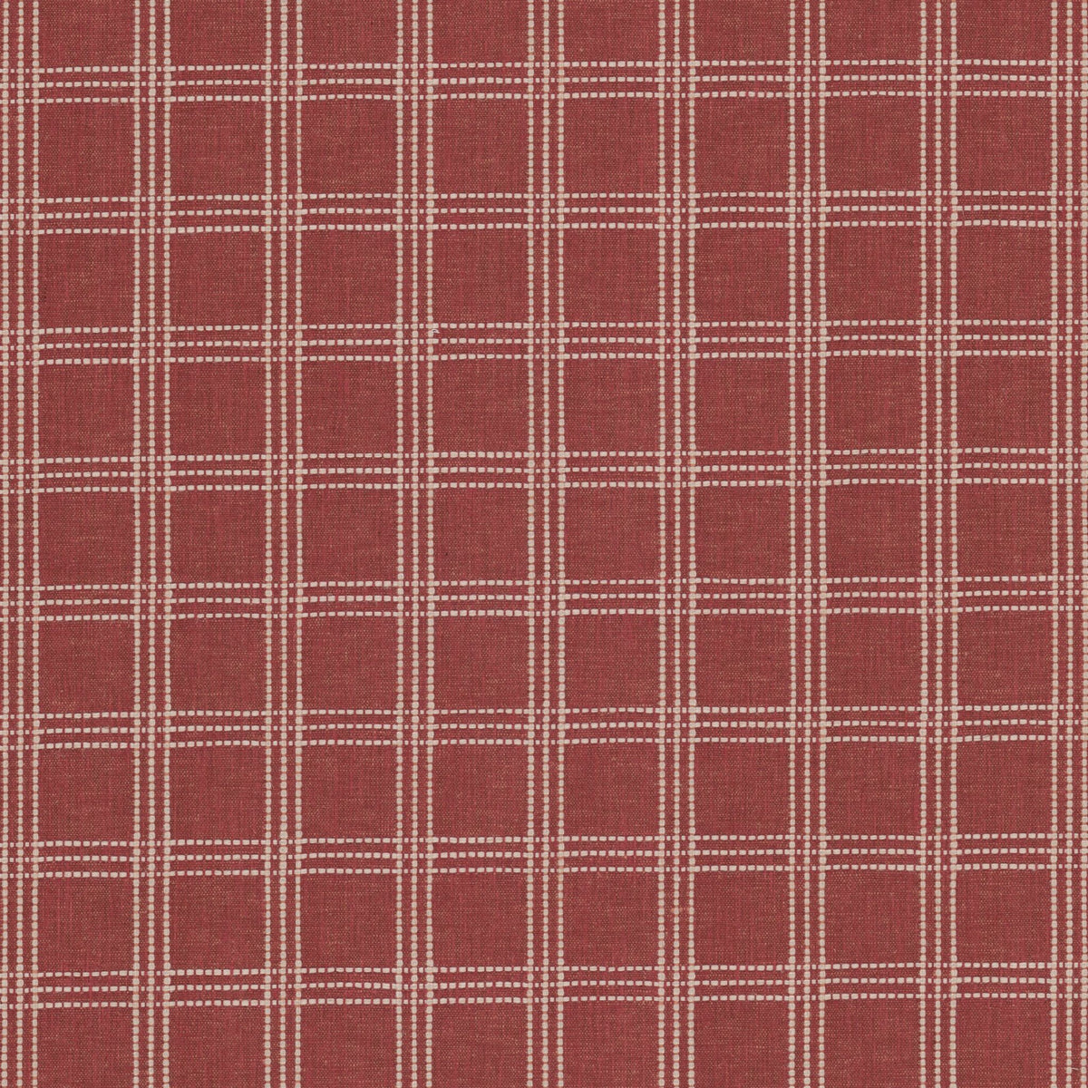 STOUT TEXTILES MULTIPURPOSE,WOVENS TRADITIONAL, PLAID/CHECK PEPPER - LOTT-1