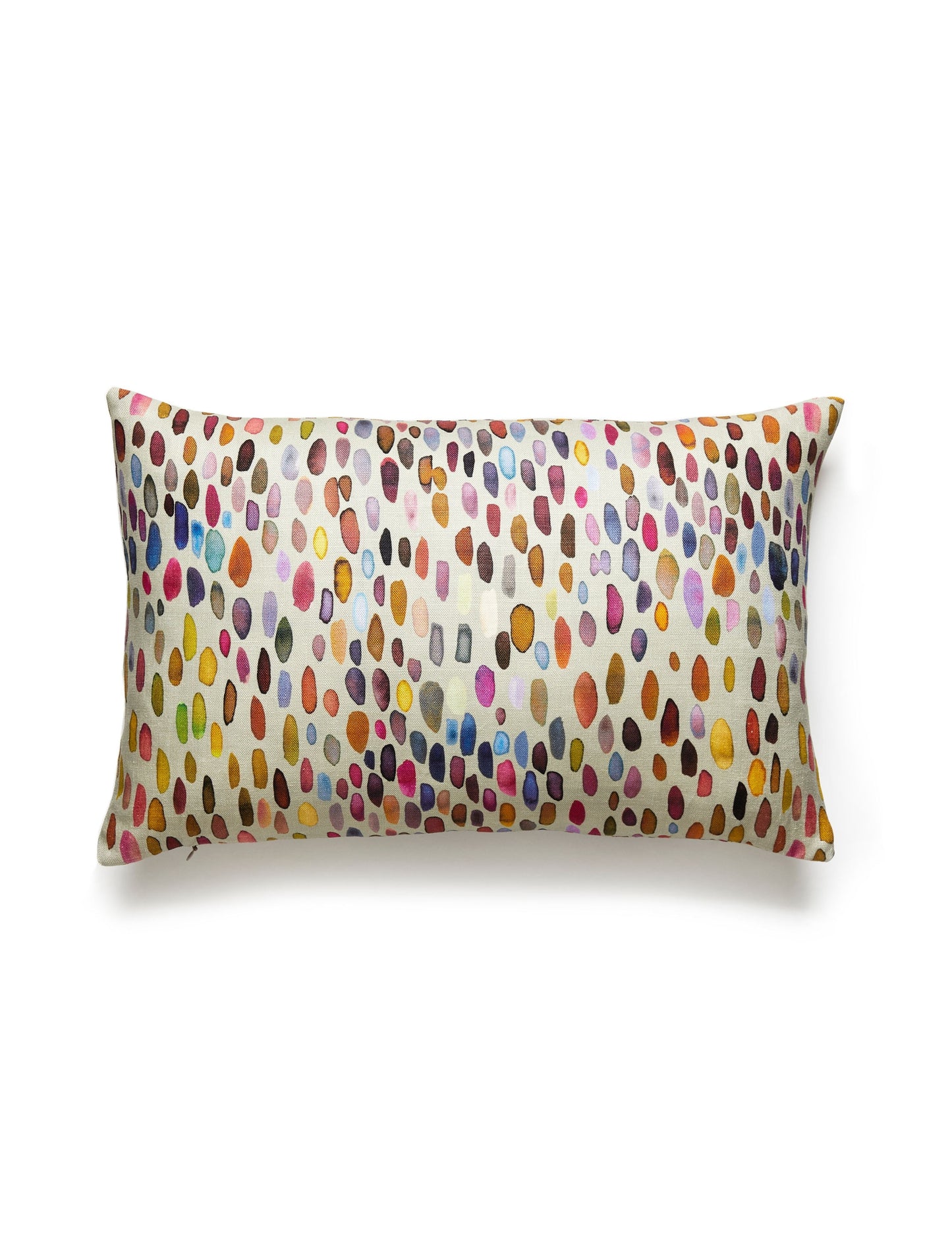SCALAMANDRE PILLOWS ABSTRACT
DOTS / CIRCLES
GRAPHIC LUMBAR - LO 0002LJAMBPILL NEW SKU # LOLJAMBPILL0002