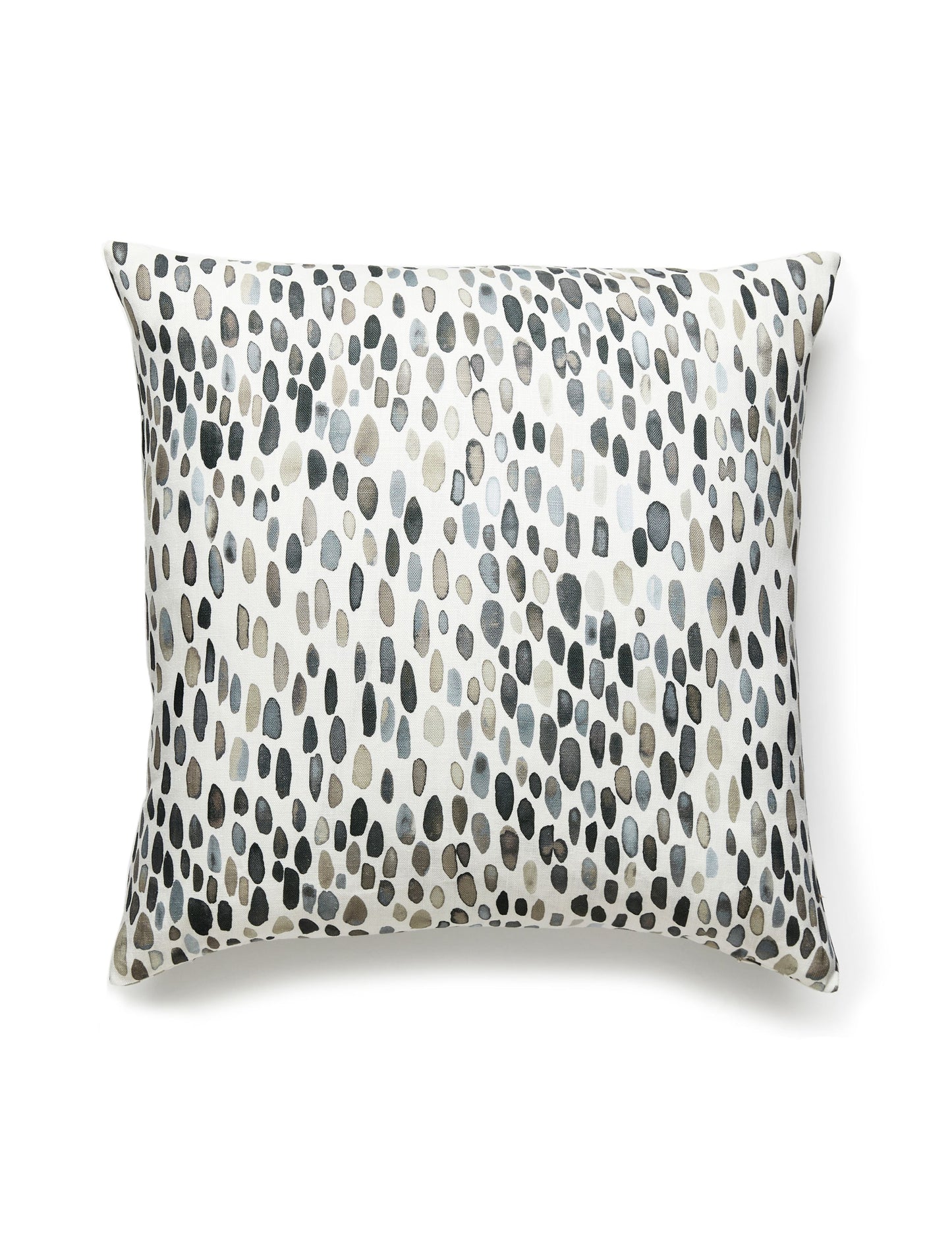 SCALAMANDRE PILLOWS ABSTRACT
DOTS / CIRCLES
GRAPHIC SQUARE - LO 0005JAMBPILL NEW SKU # LOJAMBPILL0005