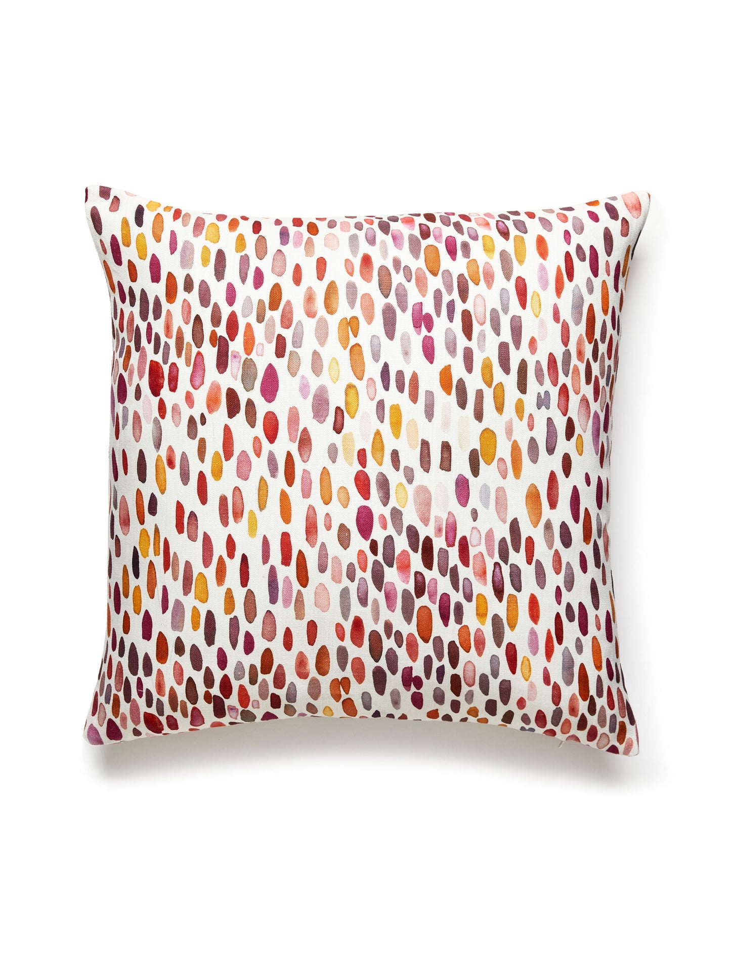 SCALAMANDRE PILLOWS ABSTRACT
DOTS / CIRCLES
GRAPHIC SQUARE - LO 0007JAMBPILL NEW SKU # LOJAMBPILL0007