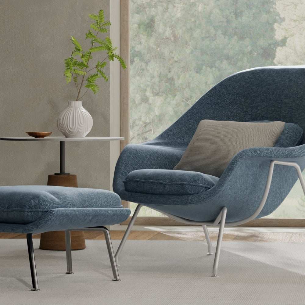 NICHOLASJOHN INC NJ-NORA Marine Solid Fabric - NJ25-2006