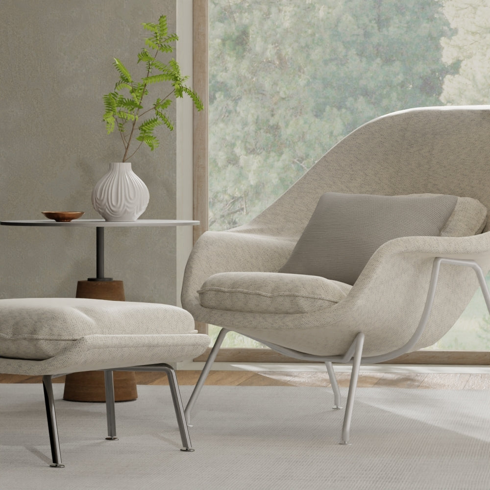 NICHOLASJOHN INC NJ-NORA Seagull Solid Fabric - NJ25-2009