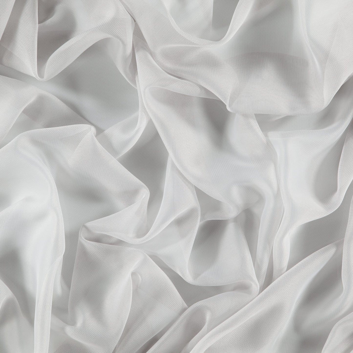 JF Fabrics LUCID 51 Fabric Plain,Traditional,Transitional,Contemporary Cream Sheer,Wide Width,Reversible - 8434251 J8831