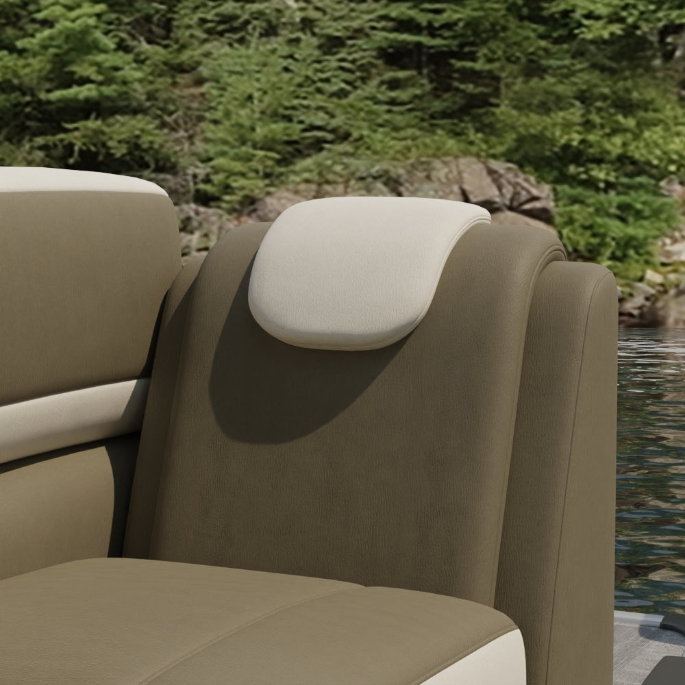 NICHOLASJOHN INC NJ-LUNN Brown Solid Fabric - NJ25-2012