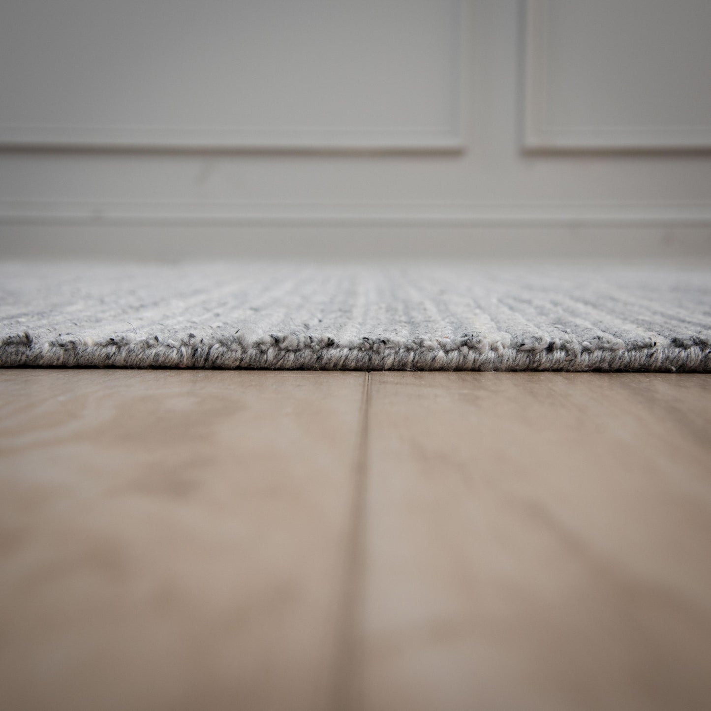 Casual rug, 12' x 15'.
