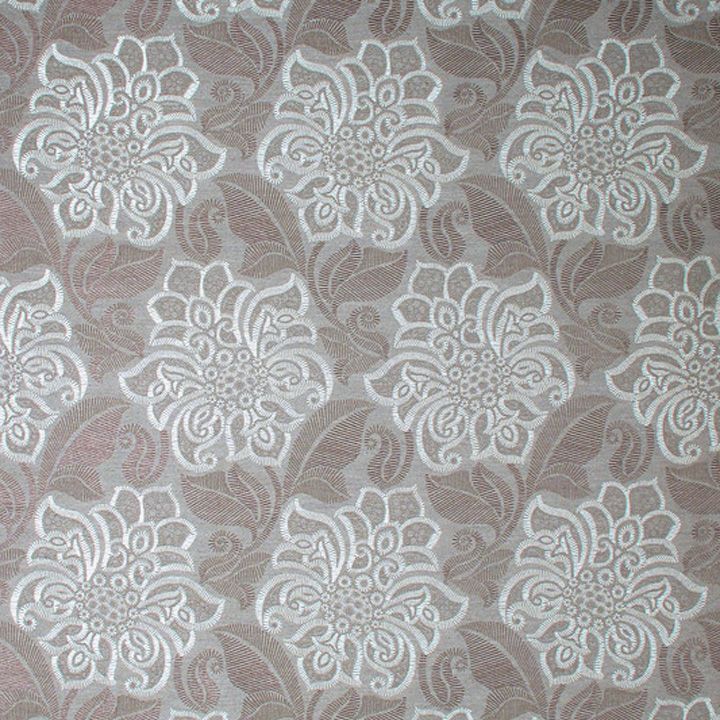 SCALAMANDRE OUTLET FABRIC BELTRANO FABRIC SLATE - LU 0002P059 NEW SKU # LUP0590002