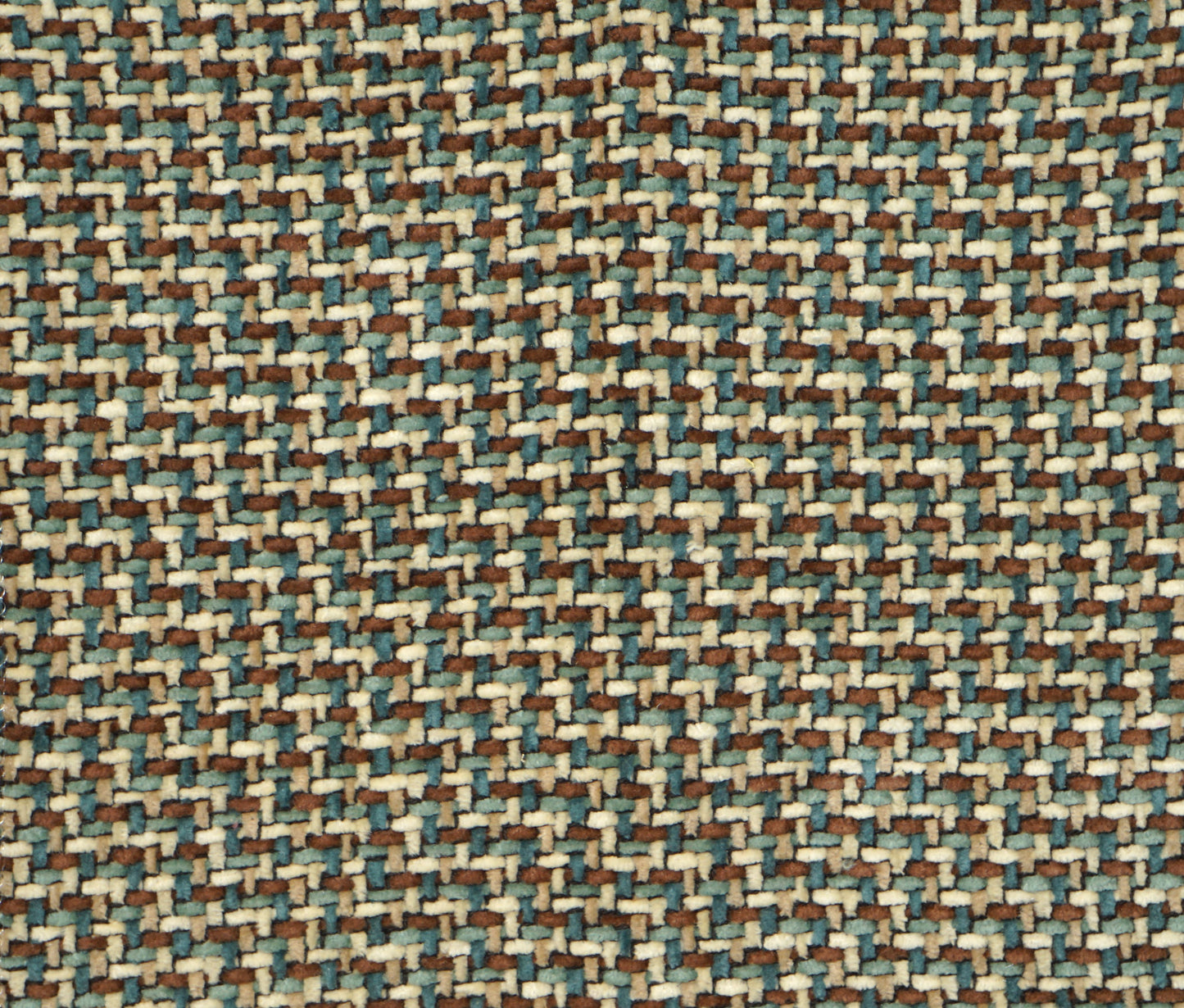 SCALAMANDRE BRODRICK FABRIC OCEAN - LW A1003139 NEW SKU # LW3139A100