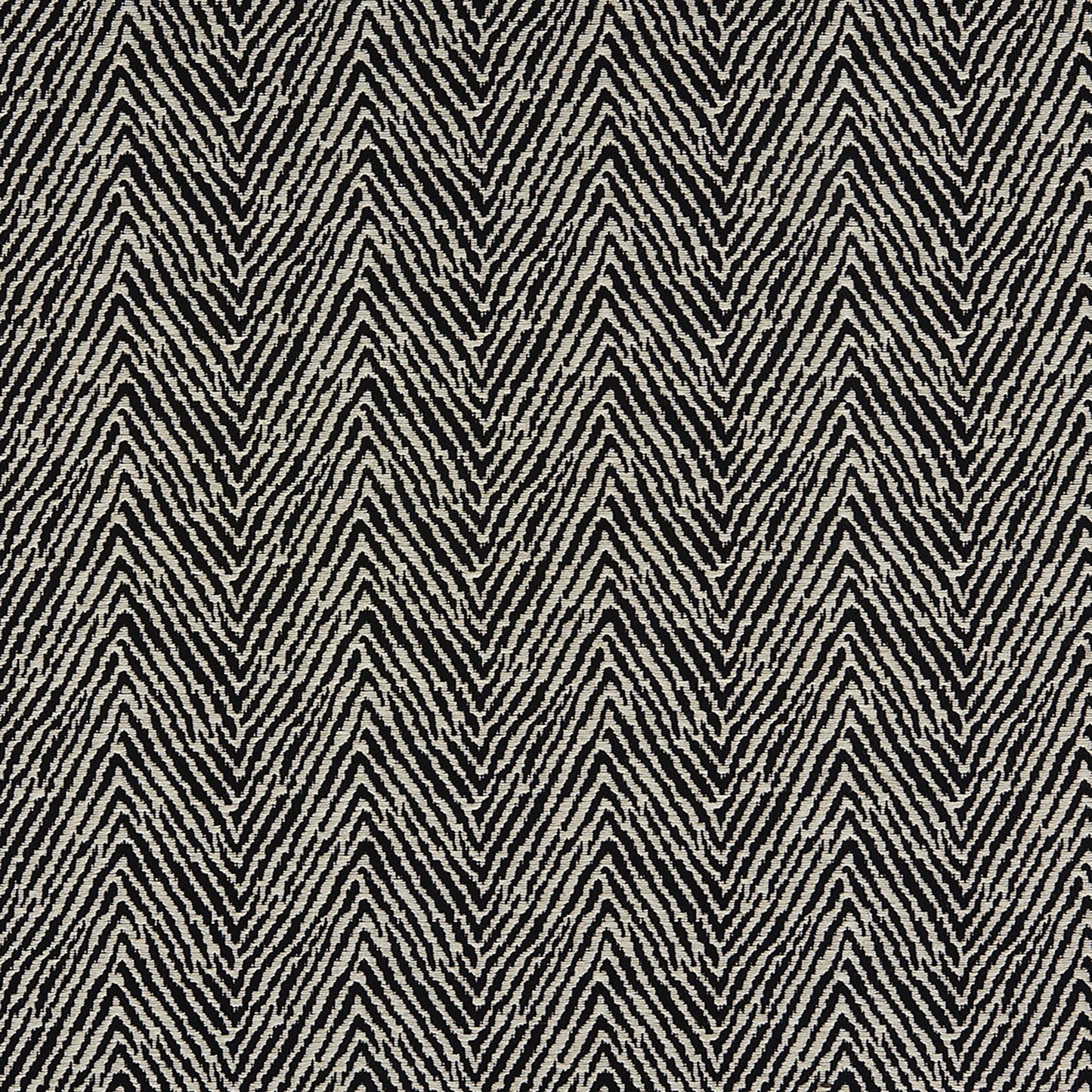 JF Fabrics crypton-home LYNX 98 Fabric Traditional,Transitional,Contemporary,Novelty Black Jacquard,Texture - 7828098 J8381