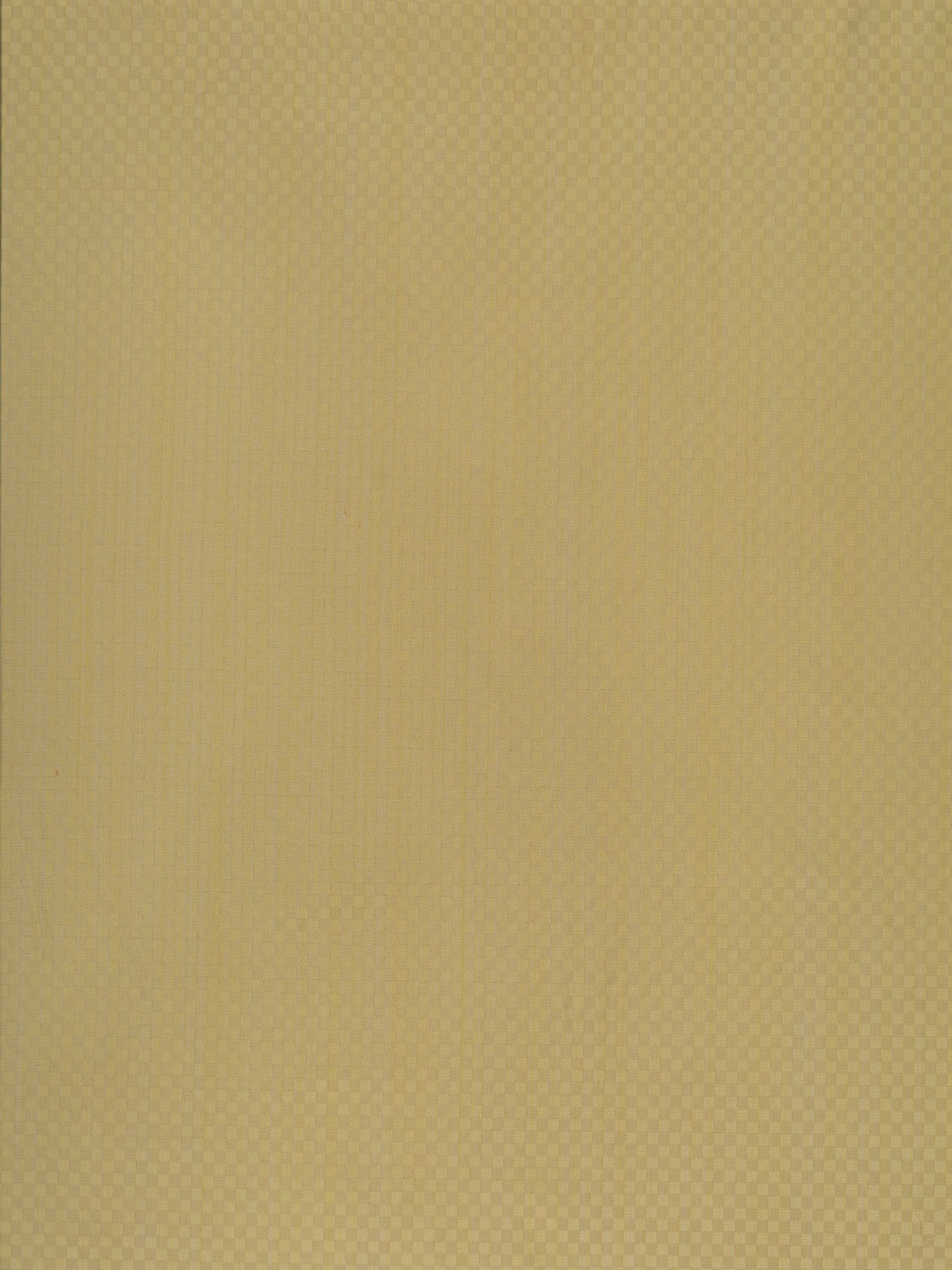 SCALAMANDRE OUTLET FABRIC SOPHIA SQUARE FABRIC CITRUS - M0 00041501 NEW SKU # M015010004