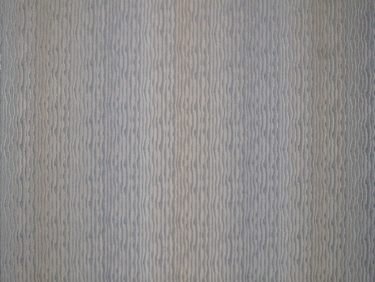 SCALAMANDRE CHAMAREL FALLS FABRIC HARBOR MIST - M1 00058005 NEW SKU # M180050005