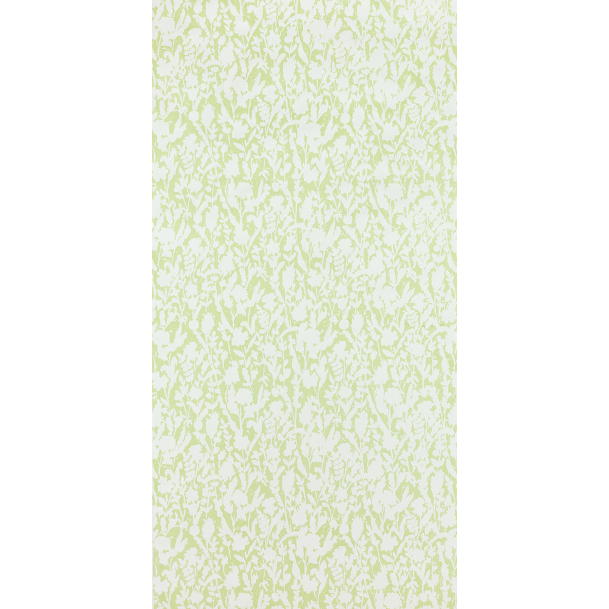 SCHUMACHER RAOUL TEXTILES GHOST OF MISS WILLMOTT LAWN - M34360