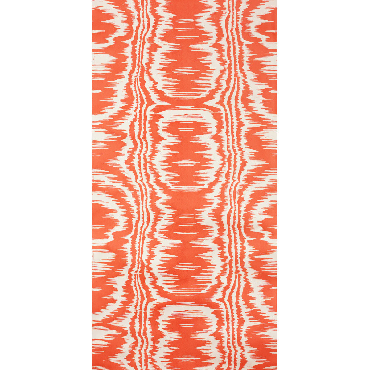 SCHUMACHER RAOUL TEXTILES AMORE PIMENTO - M49484