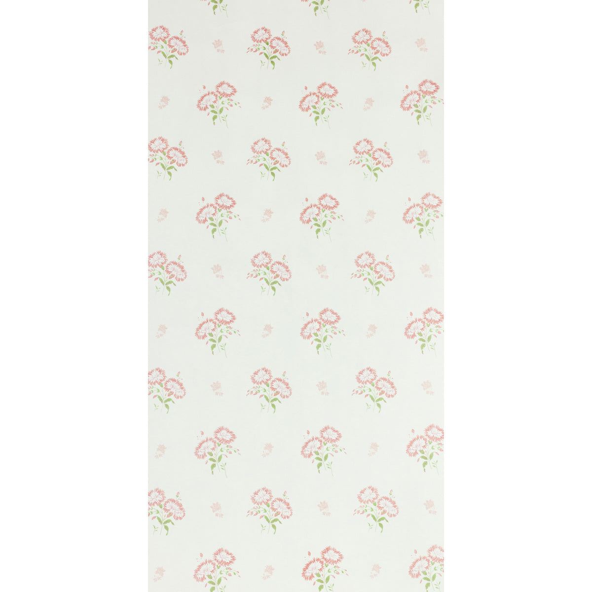 SCHUMACHER RAOUL TEXTILES FREYA SPROUT - M57150