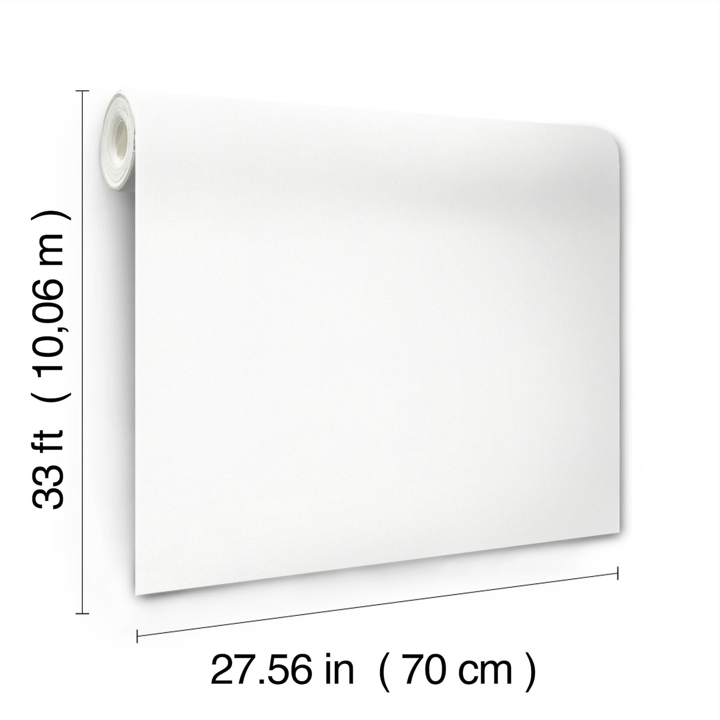 York Wallcoverings Antonina Vella Eastwind White Texture Wallpaper Graphics Traditional White Wallpaper - MA35825