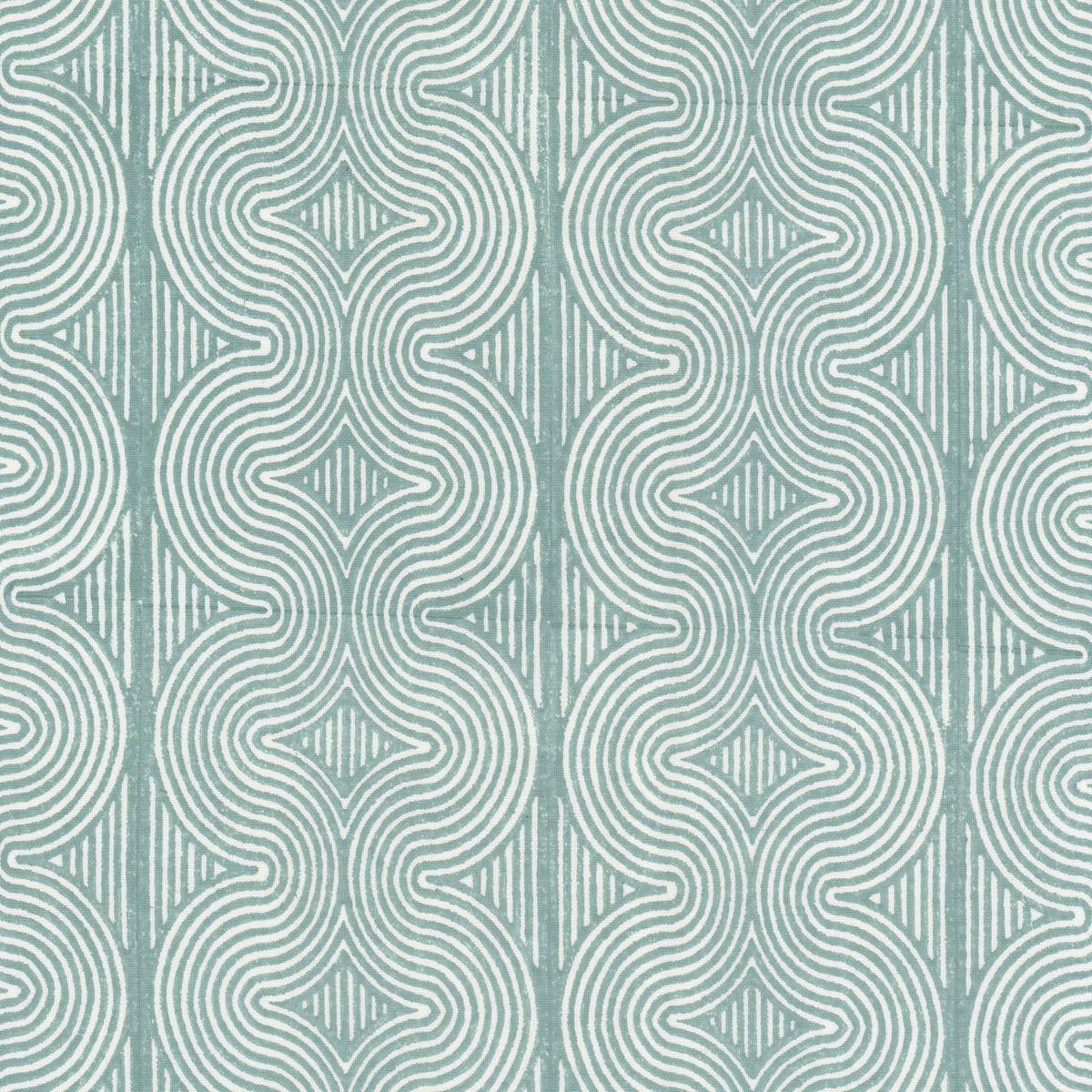 STOUT TEXTILES MULTIPURPOSE,PRINT TRANSITIONAL,, STRIPE SEACREST,SEAMIST,SEASPRAY - MACR-1